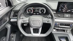 2022 Audi Q5 40 TDI Quattro — фото 12