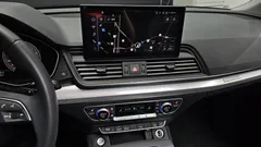 2022 Audi Q5 40 TDI Quattro — фото 13