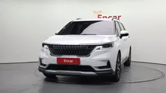2023 Kia Carnival Diesel 9-Seater Prestige — фото 3
