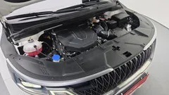 2023 Kia Carnival Diesel 9-Seater Prestige — фото 6
