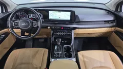 2023 Kia Carnival Diesel 9-Seater Prestige — фото 7