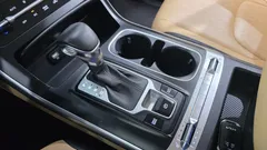 2023 Kia Carnival Diesel 9-Seater Prestige — фото 9