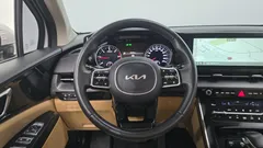 2023 Kia Carnival Diesel 9-Seater Prestige — фото 13