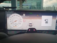 2024 Genesis GV80 2.5T Gasoline AWD, белый — фото 7