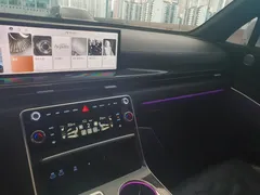 2024 Genesis GV80 2.5T Gasoline AWD, белый — фото 12