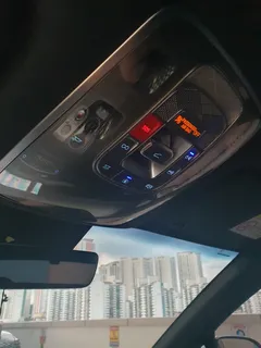 2024 Genesis GV80 2.5T Gasoline AWD, белый — фото 13