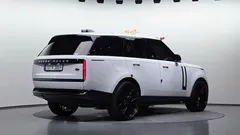 2023 Land Rover Range Rover D350 Autobiography — фото 2