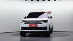 2023 Land Rover Range Rover D350 Autobiography — фото 3