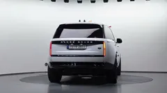 2023 Land Rover Range Rover D350 Autobiography — фото 4