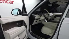 2023 Land Rover Range Rover D350 Autobiography — фото 10