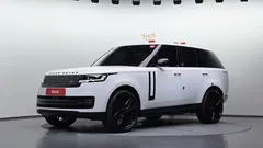 2023 Land Rover Range Rover D350 Autobiography — фото 13