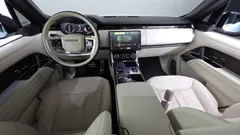 2023 Land Rover Range Rover D350 Autobiography — фото 14