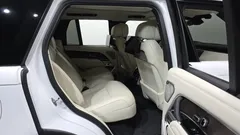2023 Land Rover Range Rover D350 Autobiography — фото 16
