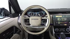 2023 Land Rover Range Rover D350 Autobiography — фото 17