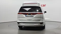 2022 Kia Carnival Gasoline 7-seater Limousine(Special vehicle) — фото 4