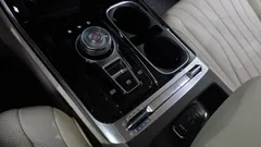 2022 Kia Carnival Gasoline 7-seater Limousine(Special vehicle) — фото 9