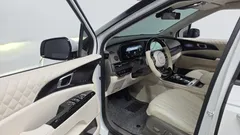 2022 Kia Carnival Gasoline 7-seater Limousine(Special vehicle) — фото 10