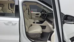2022 Kia Carnival Gasoline 7-seater Limousine(Special vehicle) — фото 11