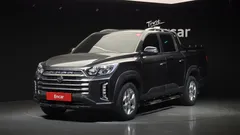 2022 SsangYong Rexton Diesel 2.2 4WD — фото 1