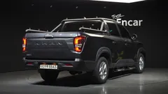 2022 SsangYong Rexton Diesel 2.2 4WD — фото 2