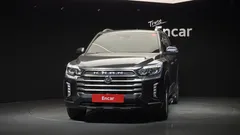 2022 SsangYong Rexton Diesel 2.2 4WD — фото 3