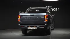 2022 SsangYong Rexton Diesel 2.2 4WD — фото 4