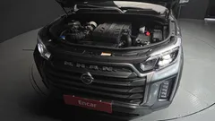 2022 SsangYong Rexton Diesel 2.2 4WD — фото 6