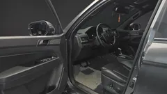 2022 SsangYong Rexton Diesel 2.2 4WD — фото 10