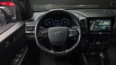 2022 SsangYong Rexton Diesel 2.2 4WD — фото 14