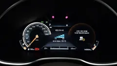 2021 Genesis G80 Diesel 2.2 2WD, белый — фото 8