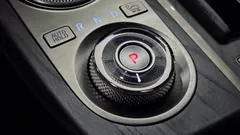 2021 Genesis G80 Diesel 2.2 2WD, белый — фото 9
