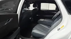 2021 Genesis G80 Diesel 2.2 2WD, белый — фото 11