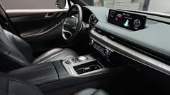 2021 Genesis G80 Diesel 2.2 2WD, белый — фото 19