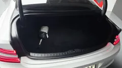 2021 Genesis G80 Diesel 2.2 2WD, белый — фото 20