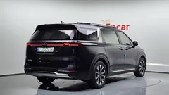 2023 Kia Carnival Gasoline 9-Seater Signature — фото 2