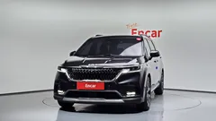 2023 Kia Carnival Gasoline 9-Seater Signature — фото 3