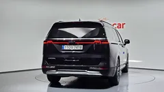 2023 Kia Carnival Gasoline 9-Seater Signature — фото 4