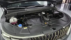 2023 Kia Carnival Gasoline 9-Seater Signature — фото 6