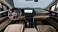 2023 Kia Carnival Gasoline 9-Seater Signature — фото 7