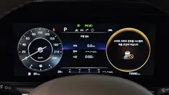 2023 Kia Carnival Gasoline 9-Seater Signature — фото 8