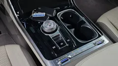 2023 Kia Carnival Gasoline 9-Seater Signature — фото 9