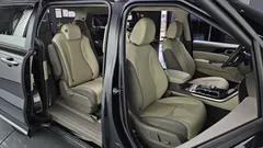 2023 Kia Carnival Gasoline 9-Seater Signature — фото 10