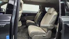 2023 Kia Carnival Gasoline 9-Seater Signature — фото 12