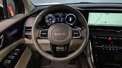 2023 Kia Carnival Gasoline 9-Seater Signature — фото 13