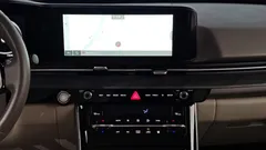 2023 Kia Carnival Gasoline 9-Seater Signature — фото 15