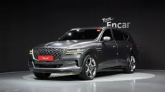 2022 Genesis GV80 3.0 Diesel AWD — фото 1