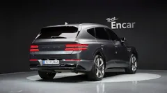 2022 Genesis GV80 3.0 Diesel AWD — фото 2