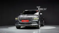 2022 Genesis GV80 3.0 Diesel AWD — фото 3
