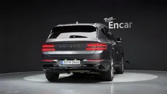 2022 Genesis GV80 3.0 Diesel AWD — фото 4