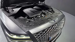 2022 Genesis GV80 3.0 Diesel AWD — фото 6